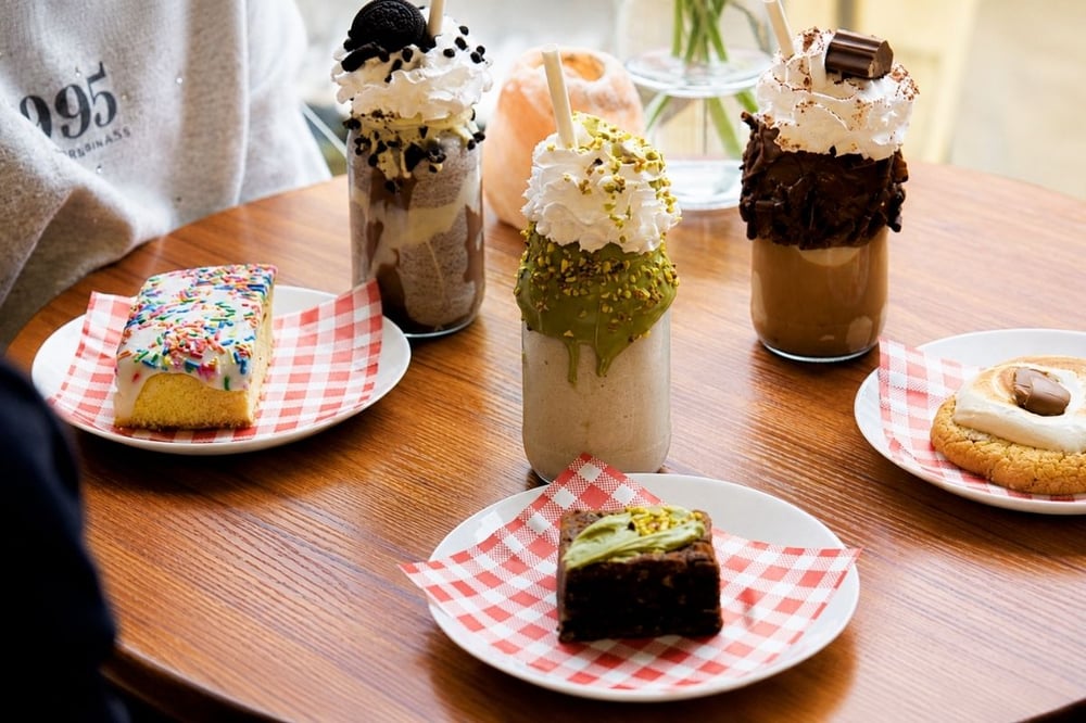 Comfort Cravings: Manchester Food Puzzle Game
