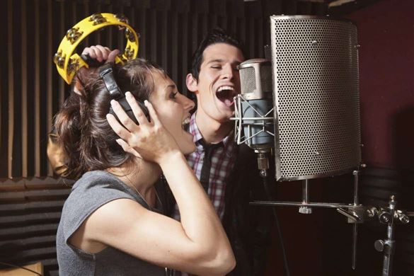 Couples Superstar Singers - Nationwide