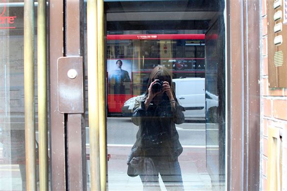Creative Photography Day - London