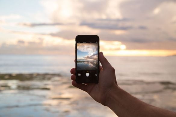 Discover iPhone Photography Course - London