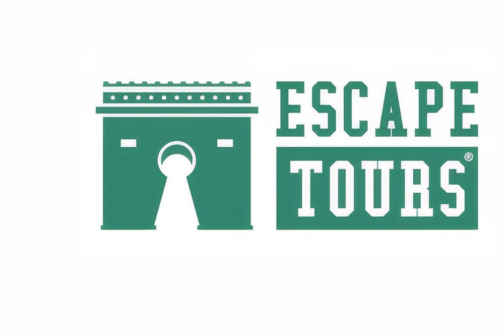 Escape Tour London and Meal for Four