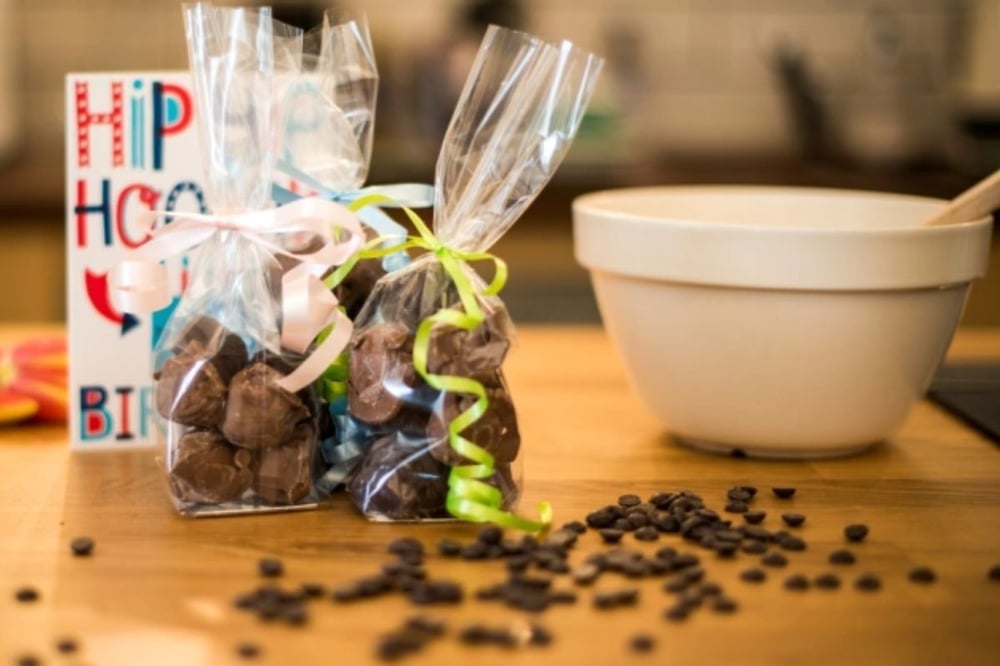 Family Chocolate Workshop for Four Multiple Locations