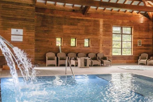 Premium Bannatyne Morning Spa Escape with 20-Minute Treatment For One