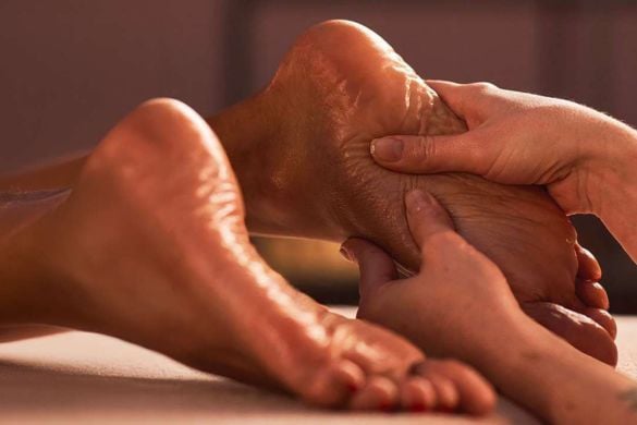 Standard Bannatyne Spa Day with 50-Minute Treatment For Two