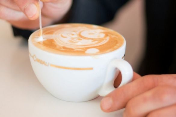 Full Day Coffee Course in London