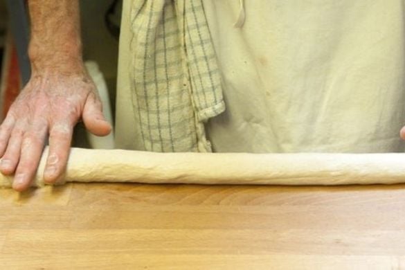 Full Day French Baking Course Dorset