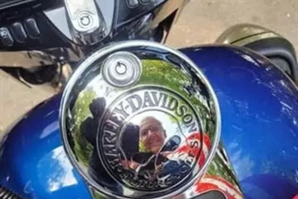 Full Day South Downs Harley-Davidson ® Pillion Tour