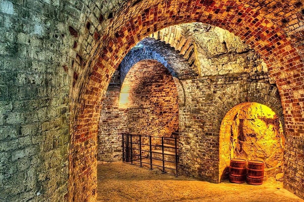 Glimpse of Christmas Past at Fort Amherst (Adult Ticket)