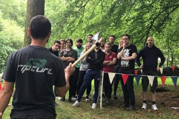 Two Group Activity Package -  Manchester