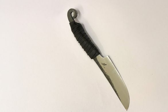 Half Day Blacksmith Experience For Two in Cornwall