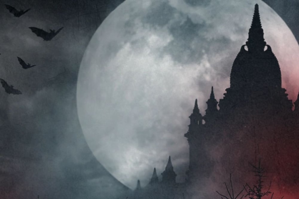 Haunted Cabin Escape Room for Two in Manchester