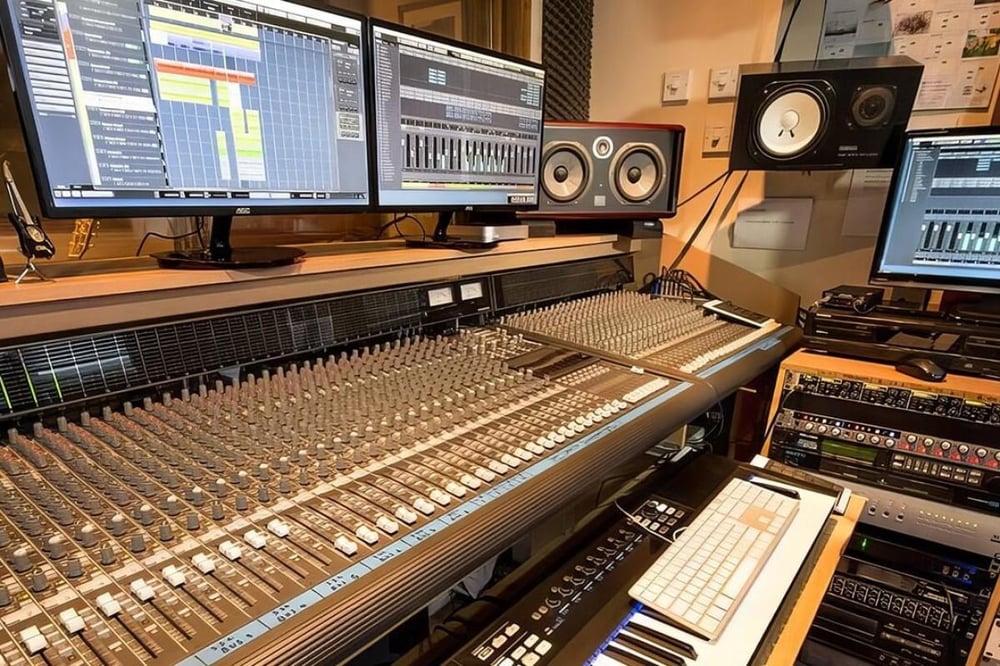 Hip Hop Rapper Experience - Four Hour Session