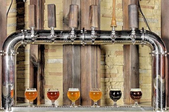 Online Introduction to Craft Beer (Expert Option)