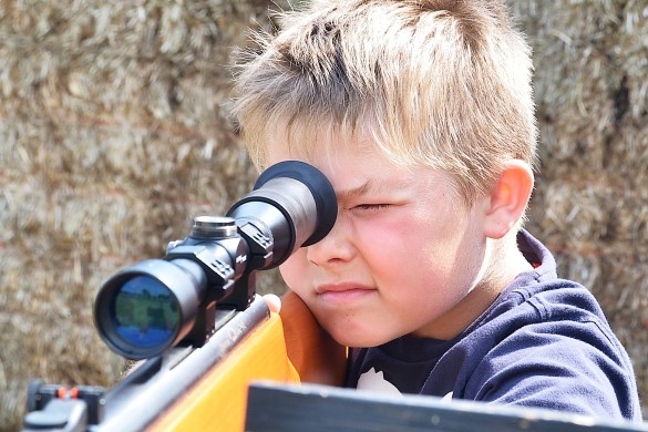 Spy Camp for Kids - Milton Keynes
