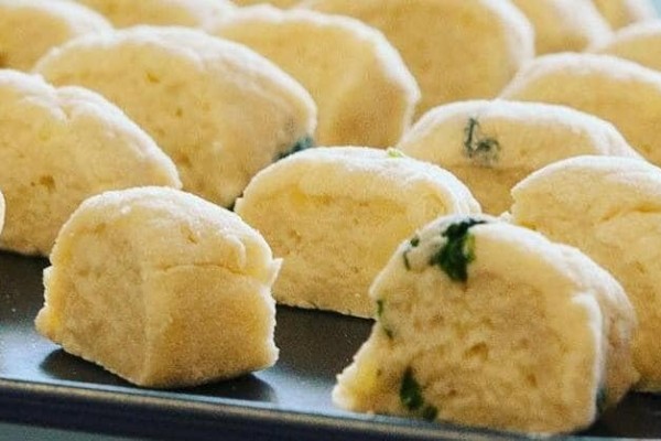 London Bread Making Experience