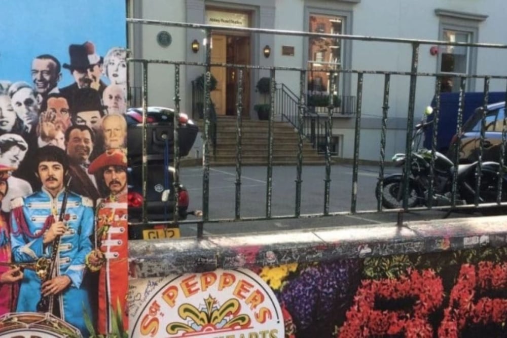 London Rock and Roll Legends Tour