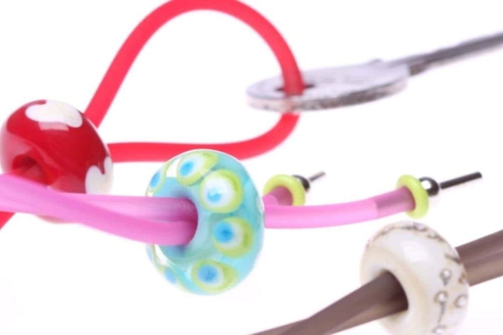 Mother And Daughter Jewellery Making Experience
