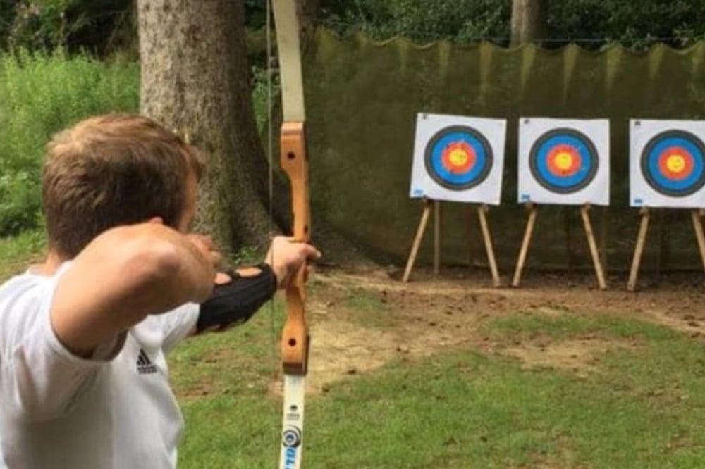 Northumberland Archery Experience