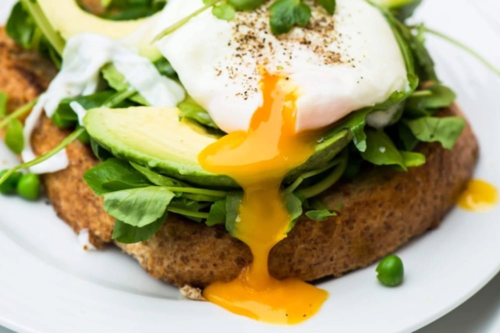 Nutritional Cookery Masterclass in Hertfordshire