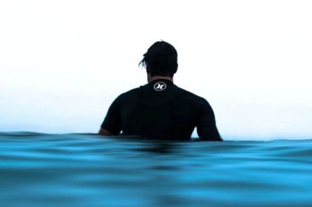 Pembrokeshire Surf Lesson for Beginners