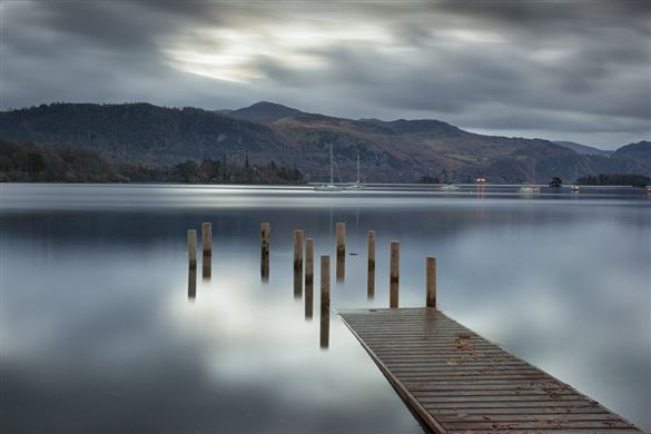 Photography Weekend Break - Lake District