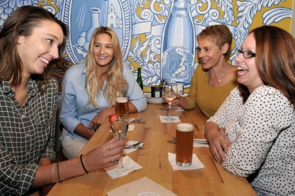 Private Food Tasting Tour of Cardiff