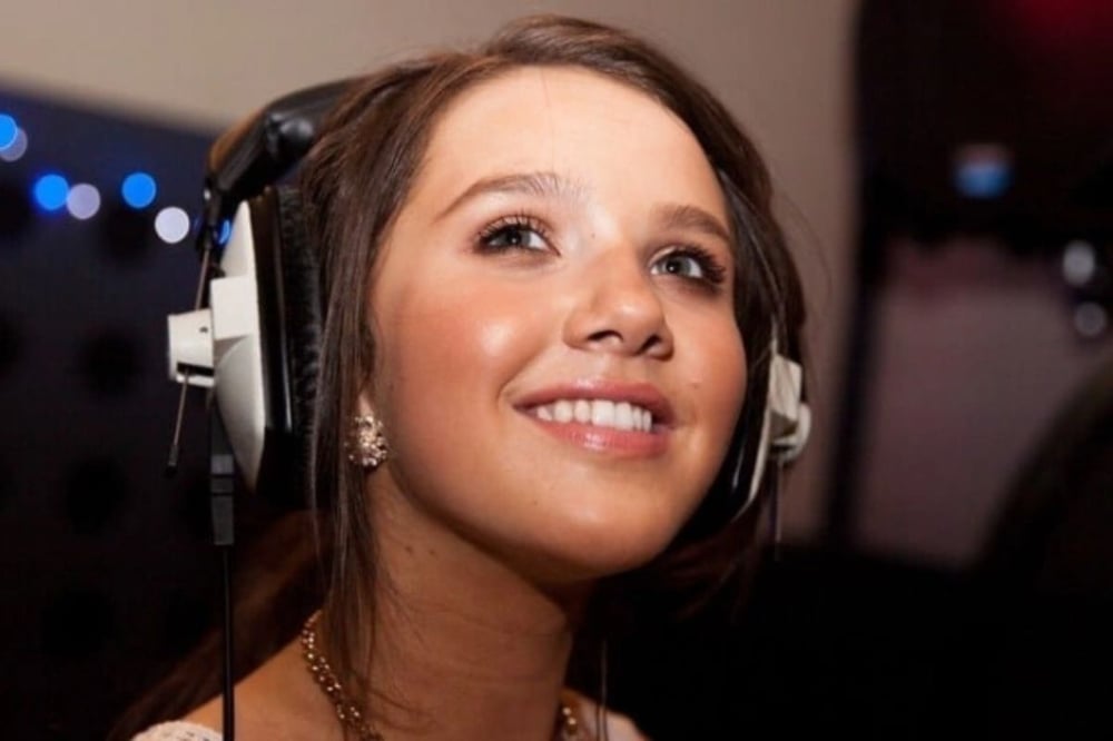 One Hour Professional Recording Studio Experience in Essex