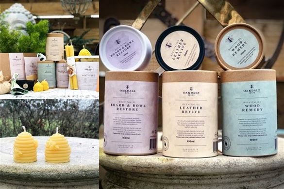 Queen Bee Hamper