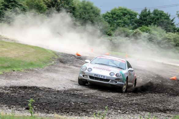 Rally