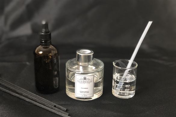 Reed Diffuser Making Workshop - London