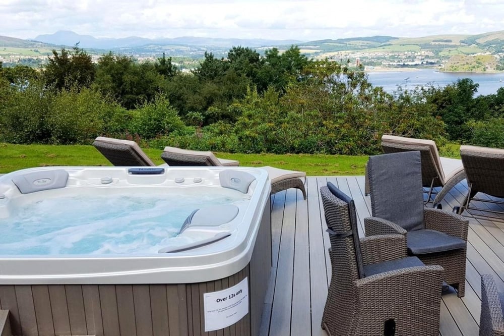 Rejuvenating Half Day Spa Experience in Glasgow