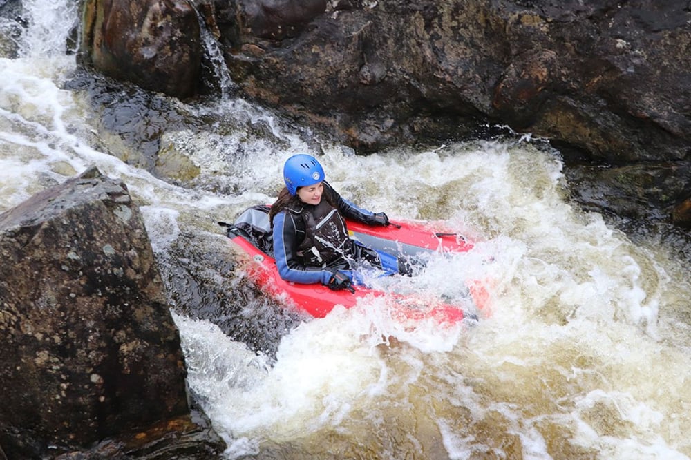 River Bugging Experience (Child Voucher)