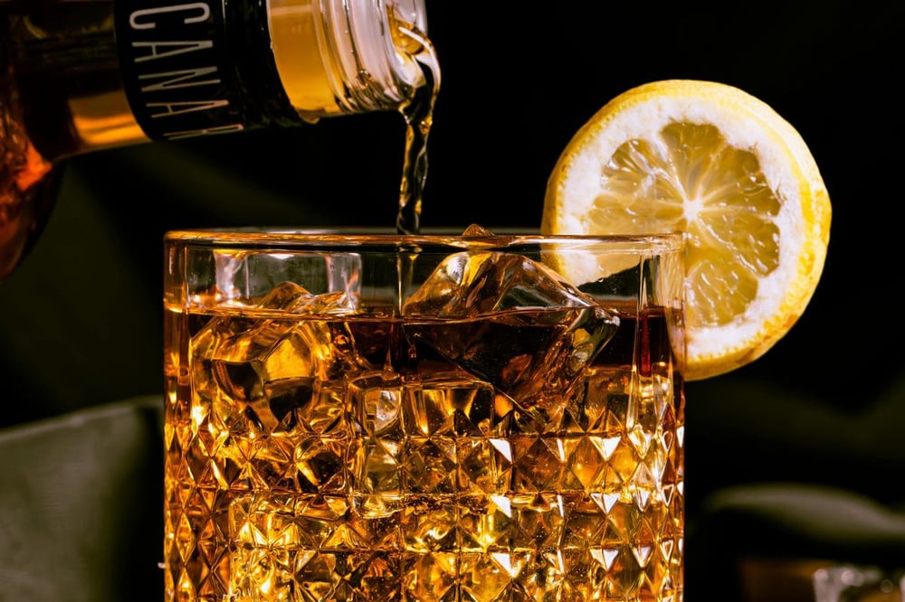 Rum Voyage: Tasting Experience