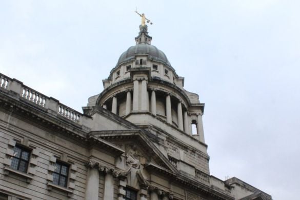 Secret Old Tour of London for Two People