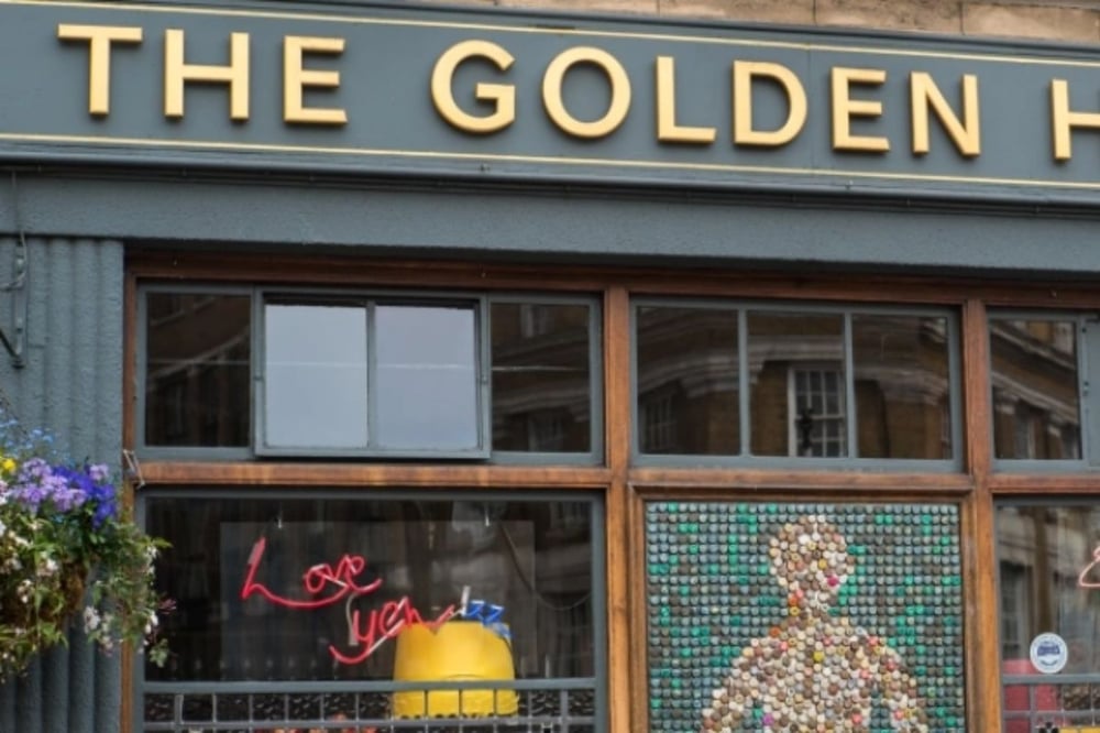 Secret Sunday Food Tour at Shoreditch