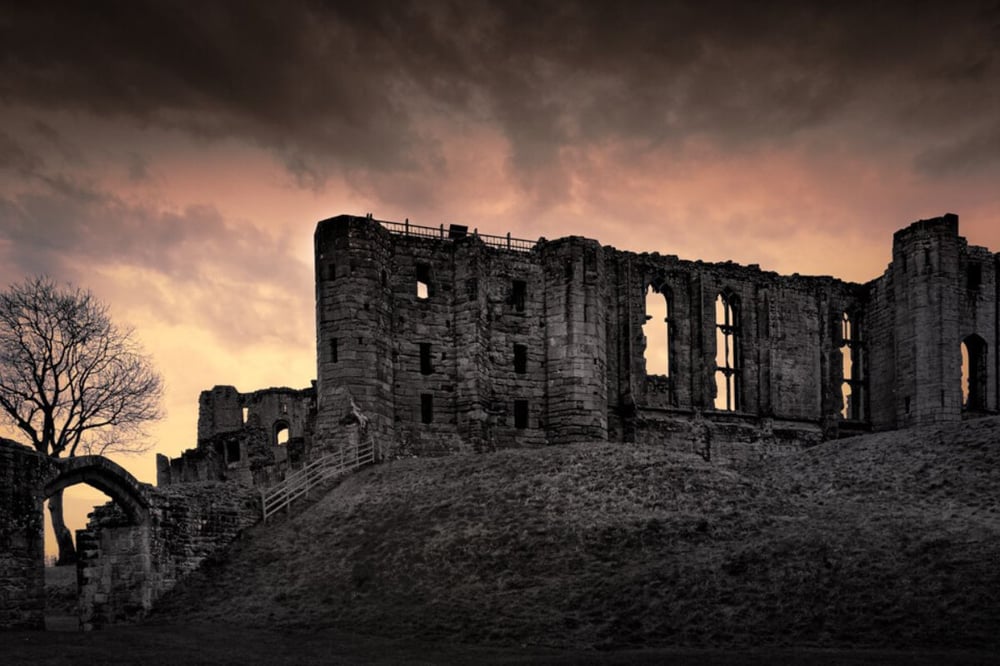 Sunset Photography Workshop in Kenilworth