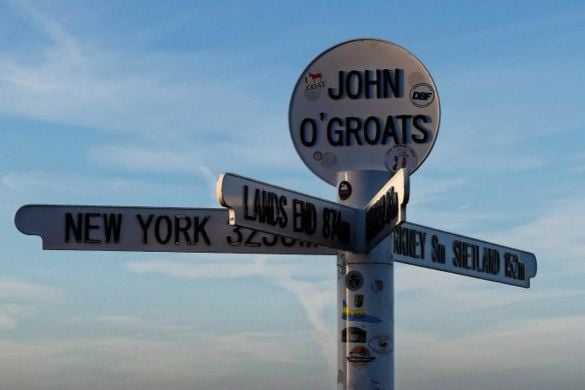 The Far North Coach Tour