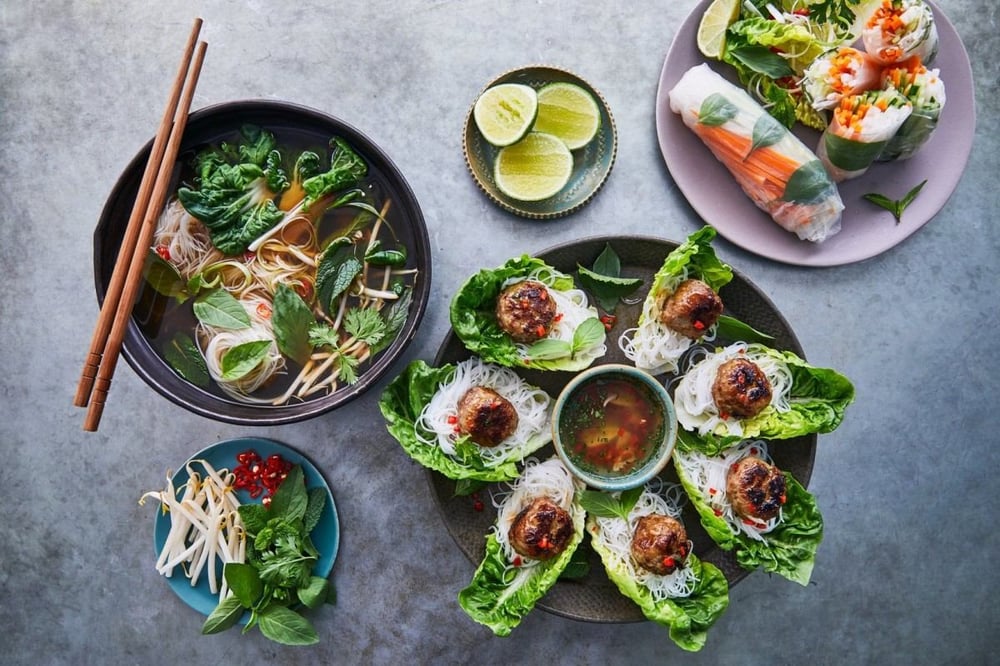The Jamie Oliver Cookery School 2 Hour Cookery Class
