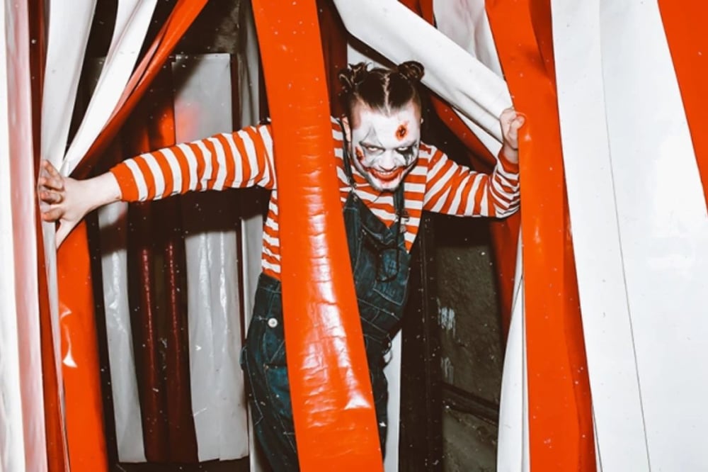 The London Bridge Experience with Icecream Package