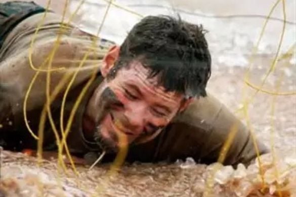 Ultimate Challenge Assault Course - 60 Minutes