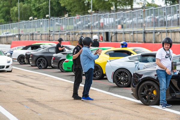 The Ultimate U Drive 10 Supercars Track Day