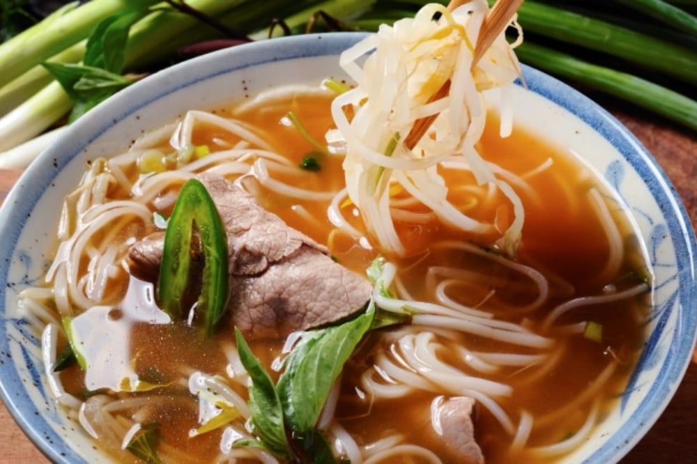 Vietnamese Cookery Course in Hertfordshire