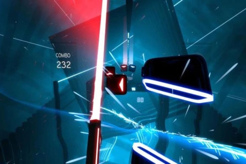 Virtual Reality Gaming Session in Bournemouth