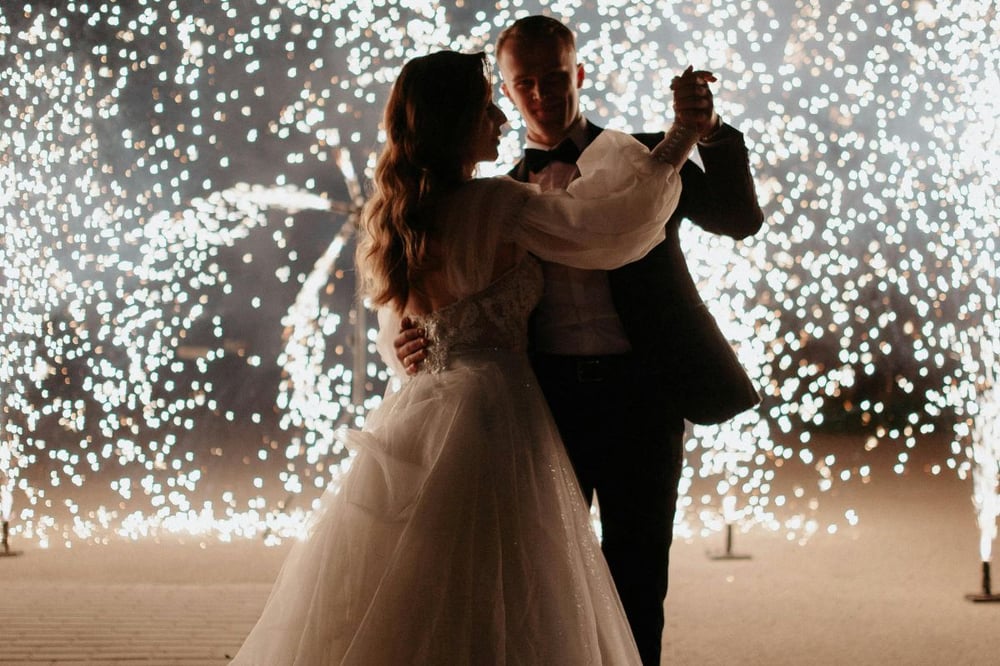 Hera Wedding Dance Lesson Package in Chepstow