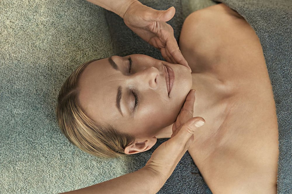 Weekday Ultimate Spa Day with 135 Mins of Treatments & Lunch