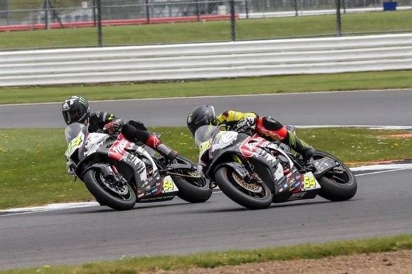 Own Bike UK Trackday