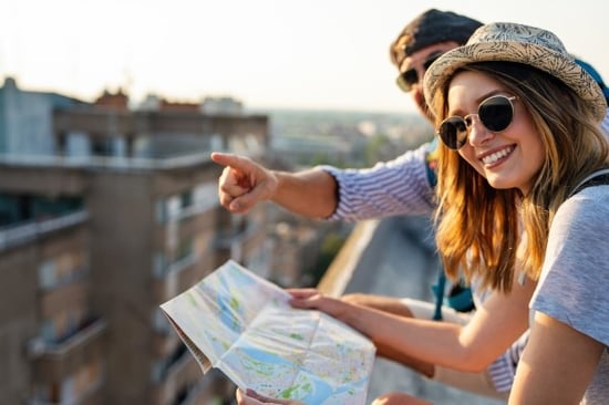 Days Out Experiences