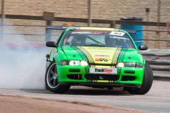 Drifting Experiences