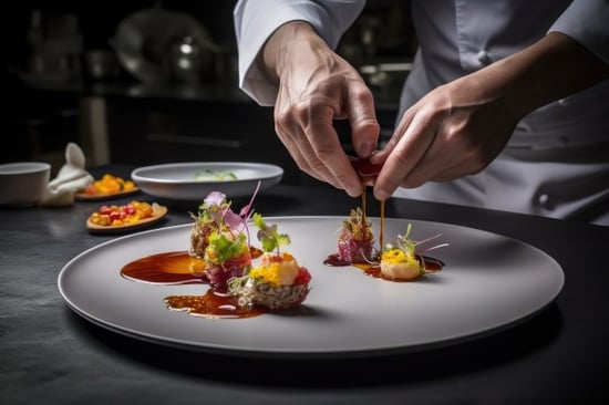 Gifts for Foodies