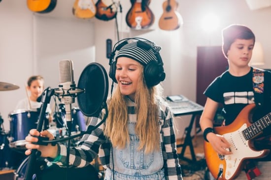 Gifts for Music Lovers